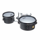 Tama Metalworks "Effect" Series Mini-Tymps - 6" + 8"