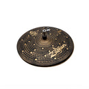 Zildjian S Dark Hi-Hats - 14"