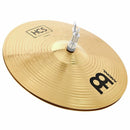 Meinl HCS Hi-Hats - 14"