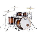 Pearl Session Studio 4pc Kit - Barnwood Brown