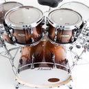 Pearl Session Studio 4pc Kit - Barnwood Brown
