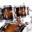 Pearl Session Studio 4pc Kit - Barnwood Brown