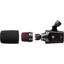 sE Electronics DynaCaster DCM3
