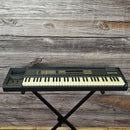 Ensoniq EPS Performance Sampler Synthesizer 1988 w/ Floppy Disk Library