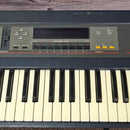 Ensoniq EPS Performance Sampler Synthesizer 1988 w/ Floppy Disk Library