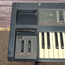 Ensoniq EPS Performance Sampler Synthesizer 1988 w/ Floppy Disk Library