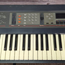 Ensoniq EPS Performance Sampler Synthesizer 1988 w/ Floppy Disk Library