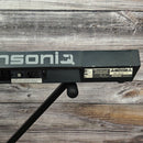 Ensoniq EPS Performance Sampler Synthesizer 1988 w/ Floppy Disk Library