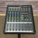 Mackie ProFX8v2 8 Channel Effects Mixer