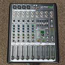 Mackie ProFX8v2 8 Channel Effects Mixer