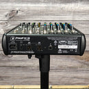 Mackie ProFX8v2 8 Channel Effects Mixer