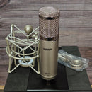 Warm Audio WA-47jr FET Condenser Microphone
