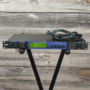 Yamaha Rev500 Digital Reverberator