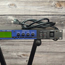 Yamaha Rev500 Digital Reverberator