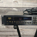 Yamaha Rev 7 Digital Reverb Multi-Effects Unit