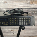 Yamaha Rev 7 Digital Reverb Multi-Effects Unit