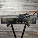 Yamaha Rev 7 Digital Reverb Multi-Effects Unit