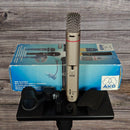 AKG C1000S Pencil condenser Microphone