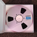 Fostex E16 Reel to Reel Recorder w/ 4050 Autolocator and 1/2" Tape