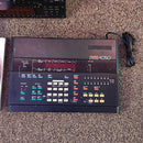 Fostex E16 Reel to Reel Recorder w/ 4050 Autolocator and 1/2" Tape