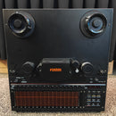 Fostex E16 Reel to Reel Recorder w/ 4050 Autolocator and 1/2" Tape