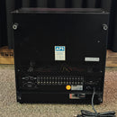 Fostex E16 Reel to Reel Recorder w/ 4050 Autolocator and 1/2" Tape