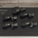 Behringer BC1200 7-Piece Drum Microphone Bundle