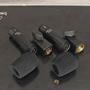 Behringer BC1200 7-Piece Drum Microphone Bundle