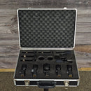 Behringer BC1200 7-Piece Drum Microphone Bundle
