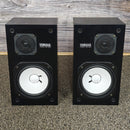 Yamaha NS-10M Pair