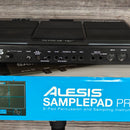 Alesis Samplepad Pro
