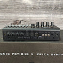 Erica Synths LXR-02 Drum Synthesizer