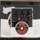 Electro-Harmonix Super Space Drum Analog Drum Synth Pedal
