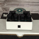 Electro-Harmonix Crash Pad Electronic Crash Drum Synth Pedal