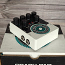 Electro-Harmonix Crash Pad Electronic Crash Drum Synth Pedal
