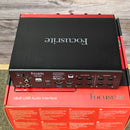 Focusrite Clarett 4Pre USB Audio Interface