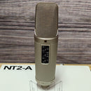 Rode NT2-A Multipattern Condenser Microphone
