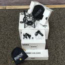 Rode NT2-A Multipattern Condenser Microphone