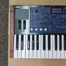 Korg Multi/Poly Analog Modeling Synthesizer
