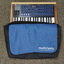 Korg Multi/Poly Analog Modeling Synthesizer