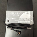Radial Stagebug SB-5 Laptop DI