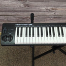 M-Audio Keystation 61 MK3 Keyboard Controller
