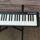 M-Audio Keystation 61 MK3 Keyboard Controller
