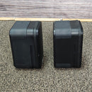 JBL Control 2P 5.25" Studio Monitor Pair