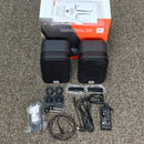JBL Control 2P 5.25" Studio Monitor Pair