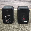 JBL Control 2P 5.25" Studio Monitor Pair