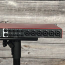 Focusrite Scarlett 18i20 2nd Gen