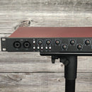 Focusrite Scarlett 18i20 2nd Gen