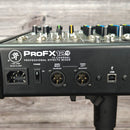 Mackie ProFX12v2 12-Channel Effects Mixer with USB