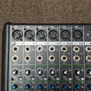 Mackie ProFX12v2 12-Channel Effects Mixer with USB